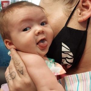 Meet your Posher, Nikki